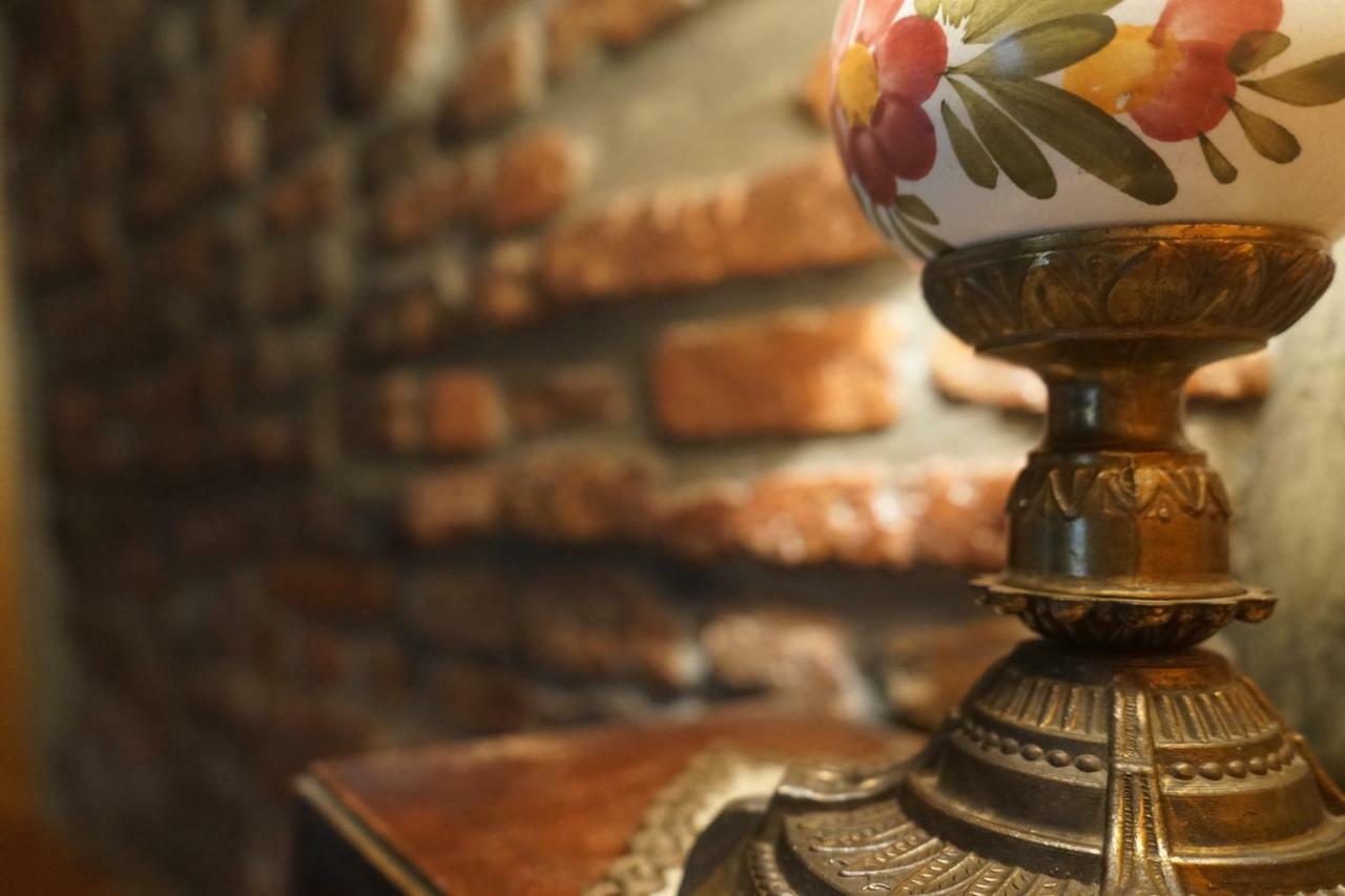 ブラショフCrown Of Karolinaアパートメント エクステリア 写真